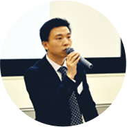 理事长：袁列先生