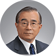 特聘顾问：松尾英孝
