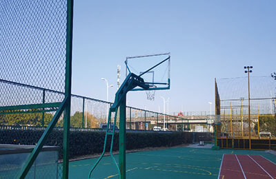学校图片展示